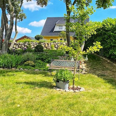 Ferienwohnung 1011 Mit Seeblick Ziemitz ภายนอก รูปภาพ
