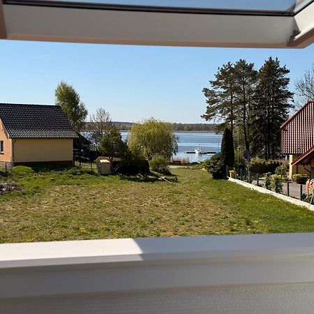 Ferienwohnung 1011 Mit Seeblick Ziemitz ภายนอก รูปภาพ