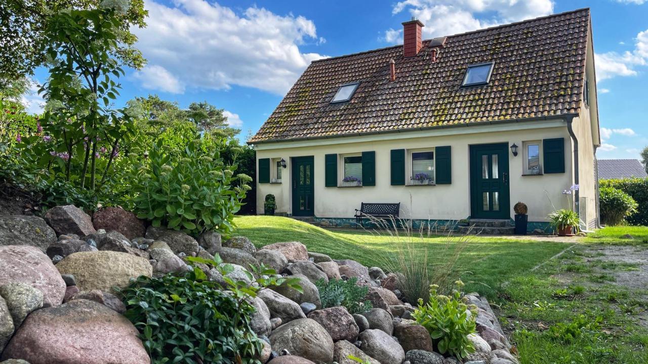 Ferienwohnung 1011 Mit Seeblick Ziemitz ภายนอก รูปภาพ