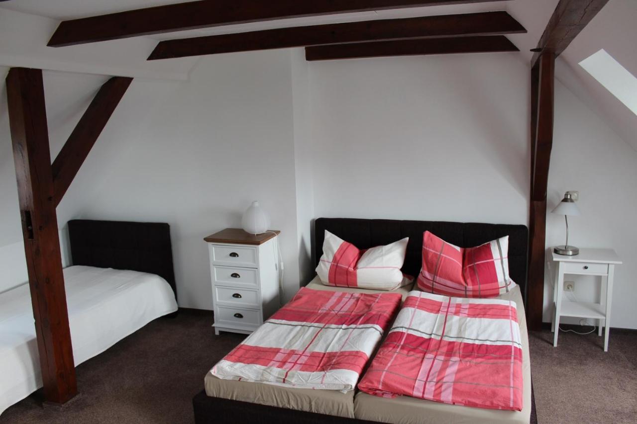 Ferienwohnung 1011 Mit Seeblick Ziemitz ภายนอก รูปภาพ