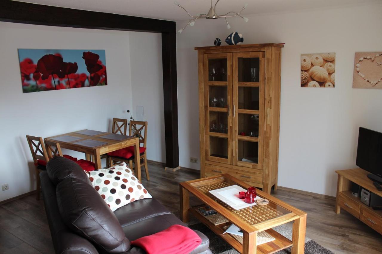 Ferienwohnung 1011 Mit Seeblick Ziemitz ภายนอก รูปภาพ