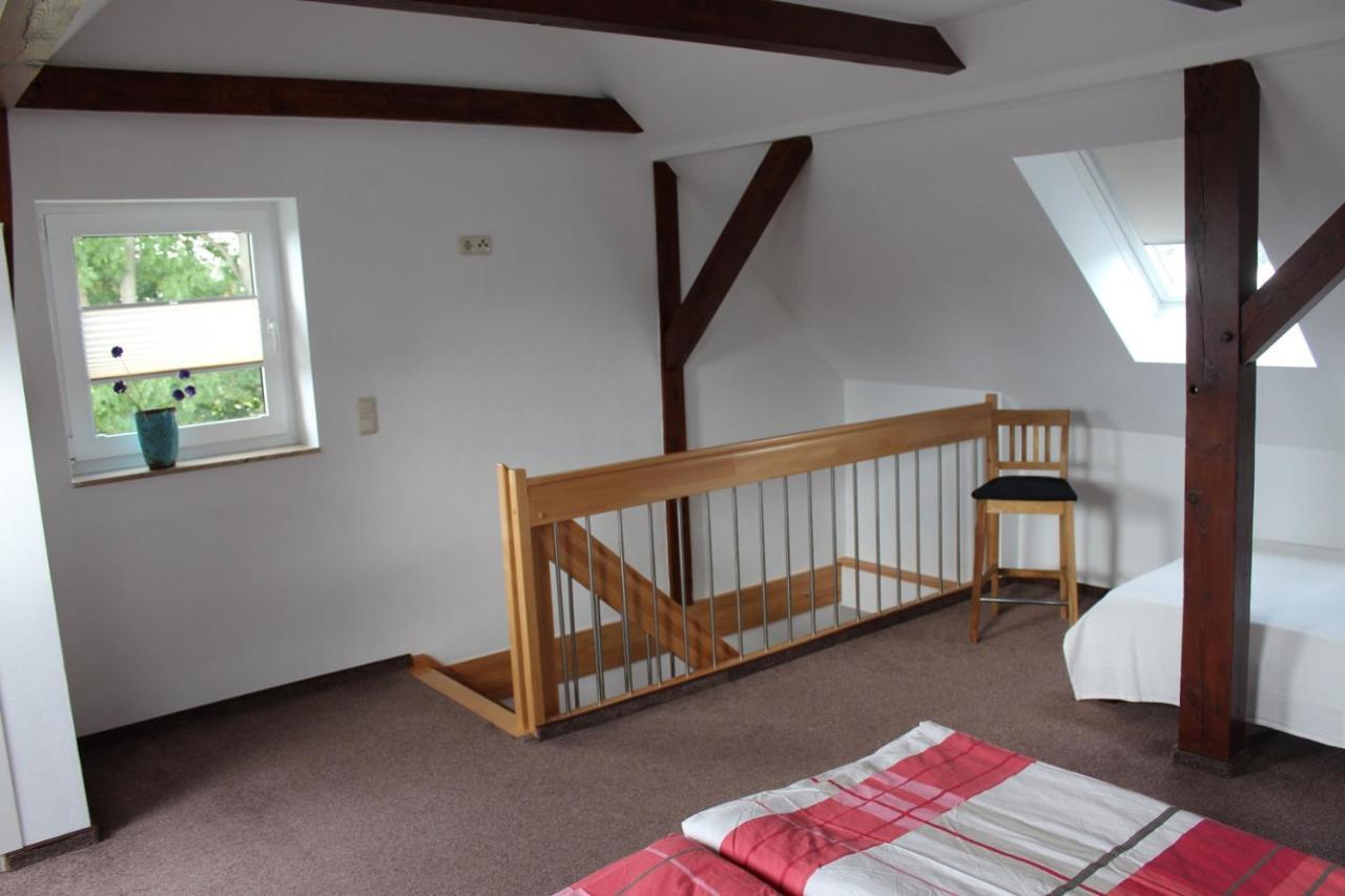 Ferienwohnung 1011 Mit Seeblick Ziemitz ภายนอก รูปภาพ