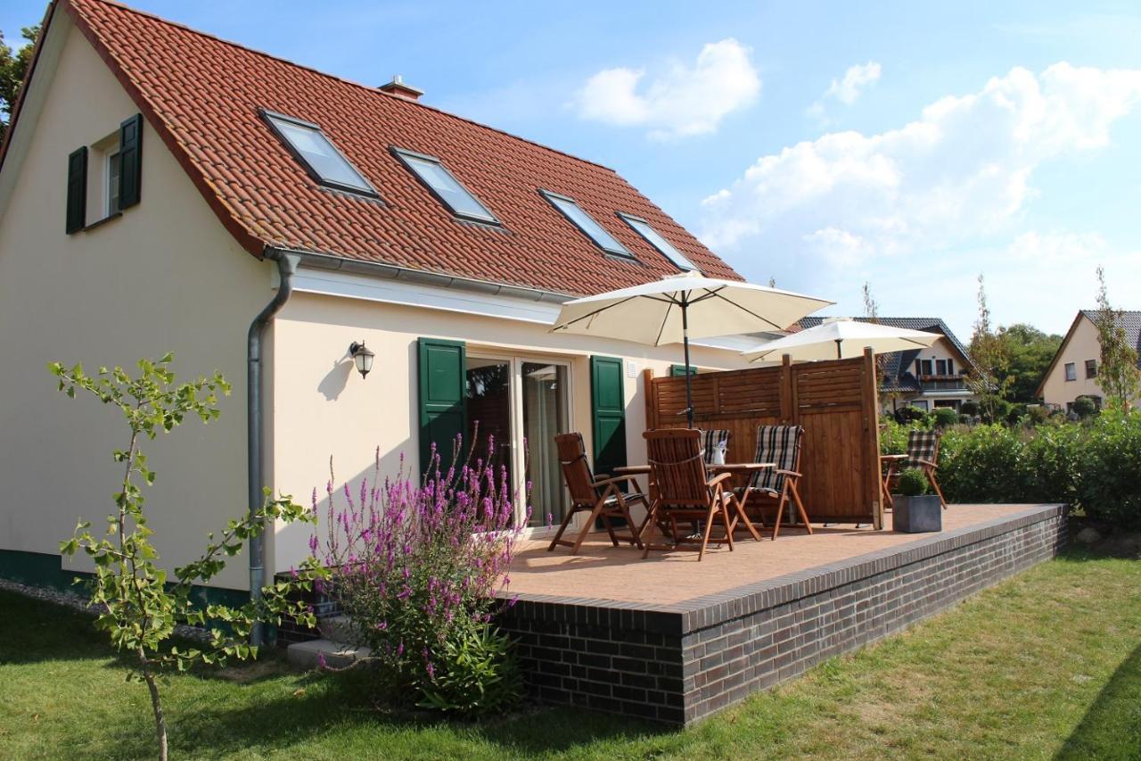 Ferienwohnung 1011 Mit Seeblick Ziemitz ภายนอก รูปภาพ