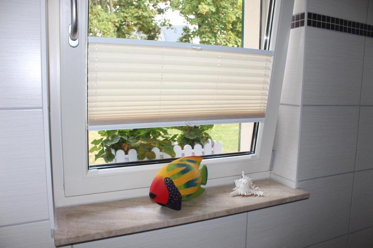 Ferienwohnung 1011 Mit Seeblick Ziemitz ภายนอก รูปภาพ