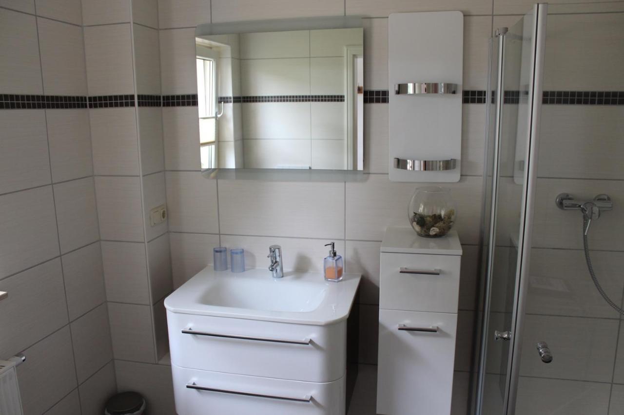 Ferienwohnung 1011 Mit Seeblick Ziemitz ภายนอก รูปภาพ